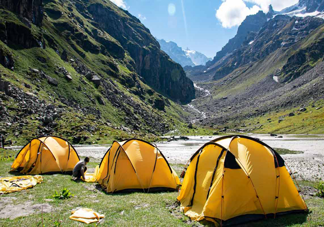 Tour Operator in Srinagar