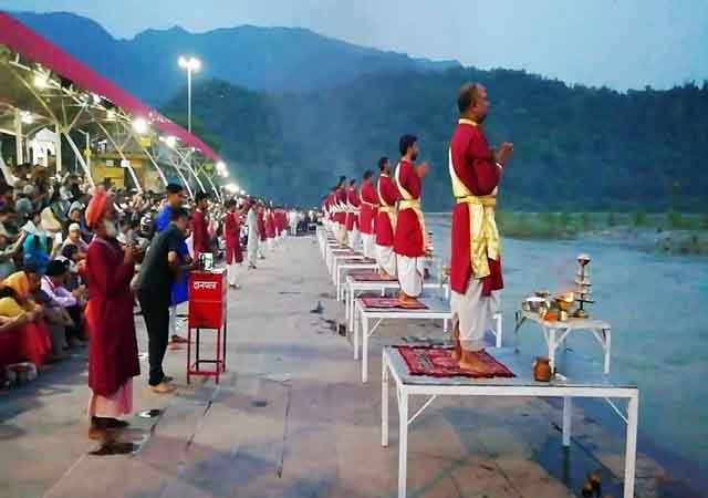 Travel Agency Srinagar