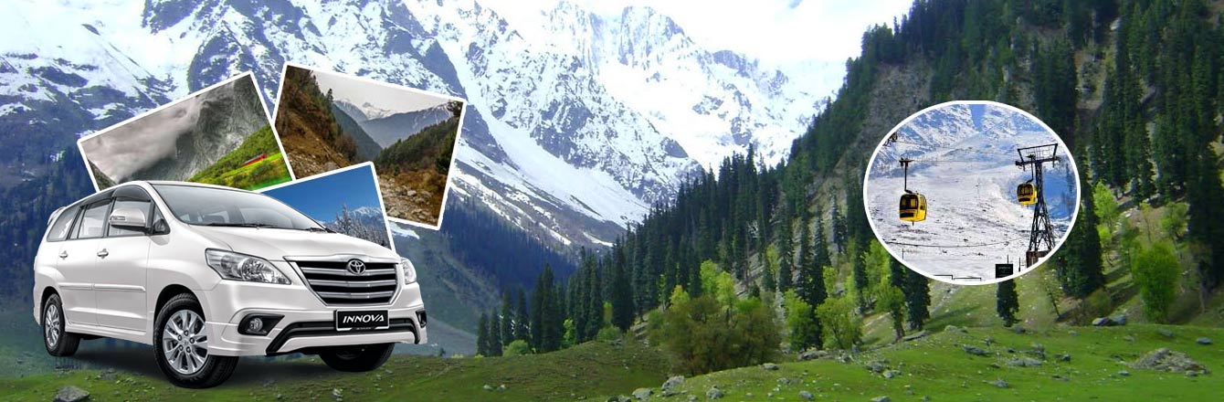 Travel Agent Srinagar