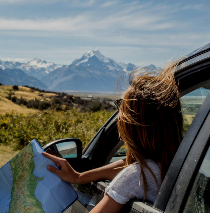 Tour and Travel Srinagar